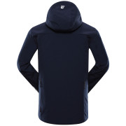 Pánska bunda Alpine Pro Zorr