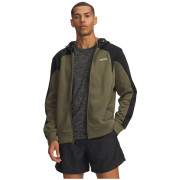 Pánska mikina Under Armour UA Armour Flc Winter FZ