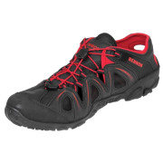 Sandále Bennon Yukon Red Sandal