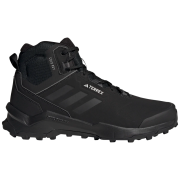 Pánske turistické topánky Adidas Terrex Ax4 Mid Beta