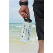 Fľaša Zulu Travel Tritan Wide 1L
