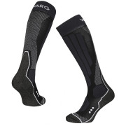 Podkolienky Warg Merino Ski