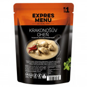 Hotové jedlo Expres menu Krakonošov oheň 300 g