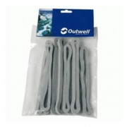 Gumička Outwell Rubber rings 10pcs
