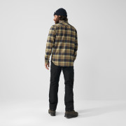 Pánska košeľa Fjällräven Singi Heavy Flannel Shirt M