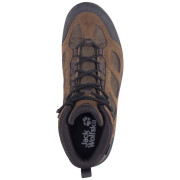 Pánske topánky Jack Wolfskin Vojo 3 Texapore Mid M