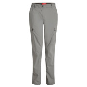 Dámske nohavice Craghoppers NosiLife Rif Stretch Cargo Trousers béžová Vert