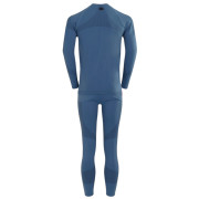 Pánska termobielizeň Fundango Seamless Baselayer Set