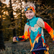 Čelenka WAMU Mountain Bike