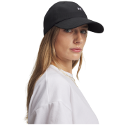 Šiltovka Under Armour W Essential Low Adj
