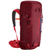 Batoh Ortovox Peak Light 38 S 2022 červená DarkBlood
