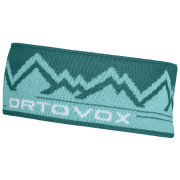 Čelenka Ortovox Peak Headband