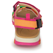 Detské sandále Bugga Razo Pink