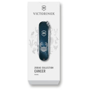 Vreckový nôž Victorinox Zodiac Classic SD Cancer