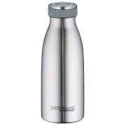 Termofľaša Thermos Thermocafé 350 ml strieborná nerez