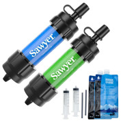 Vodný filter Sawyer SP128 Twin Pack MINI Filter
