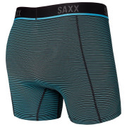 Boxerky Saxx Kinetic Light-Compression Mesh Bb