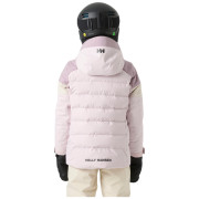 Detská bunda Helly Hansen Jr Girl Diamond Jacket