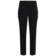 Pánske softshellové nohavice Fundango Akira II Softshell Pants čierna black