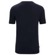 Pánske funkčné tričko Icebreaker Men Tech Lite II SS Tee