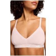 Podprsenka Puma Elements Cotton Bralette
