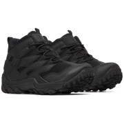 Detské topánky Merrell Chameleon 7 Mid Wp