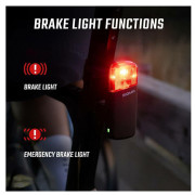 Cyklistický radar Sigma Radar RECO 81 Link