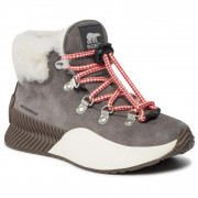 Detské zimné topánky Sorel YOUTH OUT N ABOUT™ CONQUEST WP