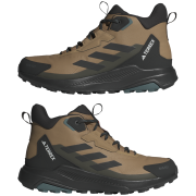 Pánske topánky Adidas Terrex Anylander Mid R.RDY