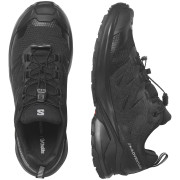 Dámske bežecké topánky Salomon X-Adventure Gore-Tex