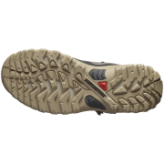 Dámske zimné topánky Salomon Shelter Waterproof