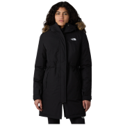 Dámsky kabát The North Face W Zaneck Parka