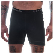 Pánske trenky Sensor Double Face black