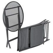 Kempingový set Bo-Camp Bistro Set 3