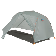 Podlaha ku stanu Big Agnes Footprint Tiger Wall UL1 sivá grey