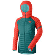 Dámska lyžiarska bunda Dynafit Radical Dwn Rds W Hood Jkt