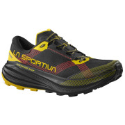 Pánske topánky La Sportiva Prodigio Max čierna Black/Yellow