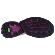 Dámske bežecké topánky Inov-8 Trailfly Ultra G 280 W