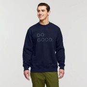 Pánska mikina Cotopaxi Do Good Crew Sweatshirt