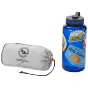 Vložka do spacáku Big Agnes UL Recovery Sleeping Bag Liner Regular