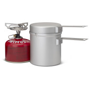 Sada na varenie Primus Essential Trail KIT