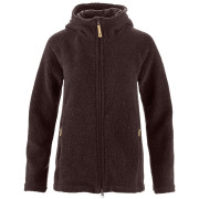 Dámska zimná bunda Fjällräven Kaitum Fleece W
