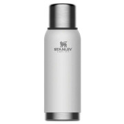 Termoska Stanley Adventure 1l biela PolarWhite