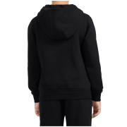 Detská mikina 4F Sweatshirt F2751 Deep Black