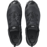 Pánske topánky Salomon Cross Hike Mid Gtx
