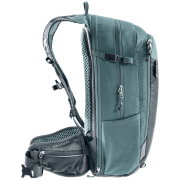 Cyklistický batoh Deuter Compact 14+3