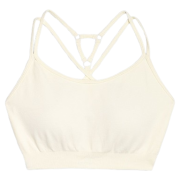 Športová podprsenka 4F Sport Bra F218 béžová CREME