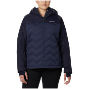 Dámska bunda Columbia Grand Trek Down Jacket