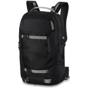 Skialpový batoh Dakine Mission Pro Backpack 25L čierna Black