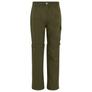 Detské nohavice Regatta Sorcer Z/O Trousers III Treetop